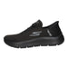 Skechers Schnürhalbschuh Sneaker (sportlich) GO WALK FLEX-GRAND ENTRY - SchuhEggers.de