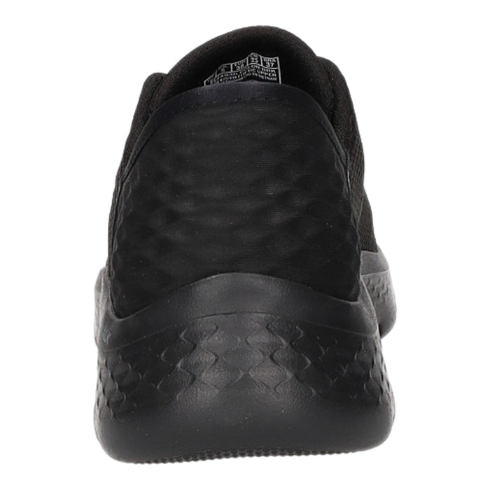 Skechers Schnürhalbschuh Sneaker (sportlich) GO WALK FLEX-GRAND ENTRY