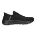 Skechers Schnürhalbschuh Sneaker (sportlich) GO WALK FLEX-GRAND ENTRY - SchuhEggers.de