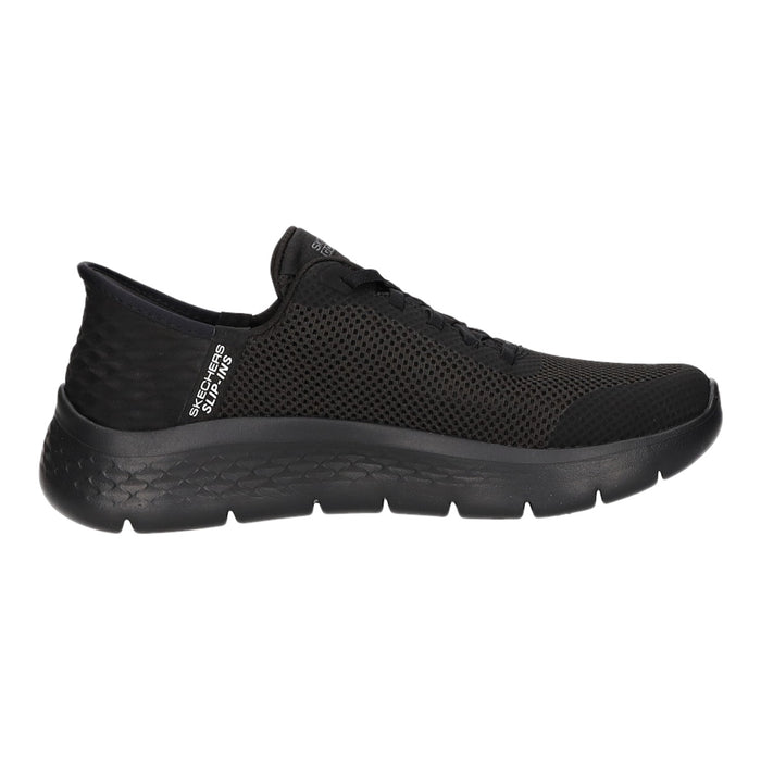 Skechers Schnürhalbschuh Sneaker (sportlich) GO WALK FLEX-GRAND ENTRY