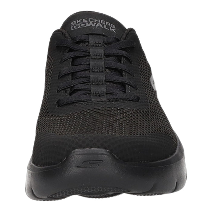 Skechers Schnürhalbschuh Sneaker (sportlich) GO WALK FLEX-GRAND ENTRY