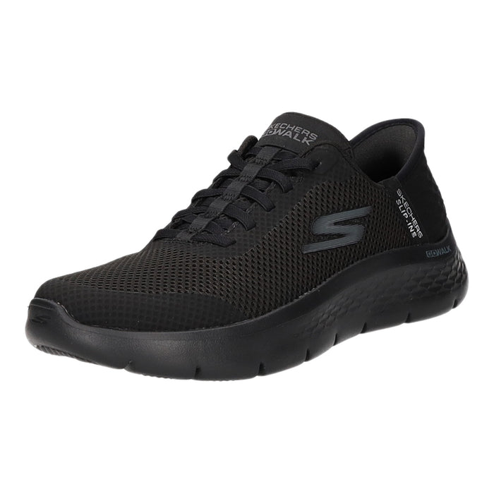 Skechers Schnürhalbschuh Sneaker (sportlich) GO WALK FLEX-GRAND ENTRY