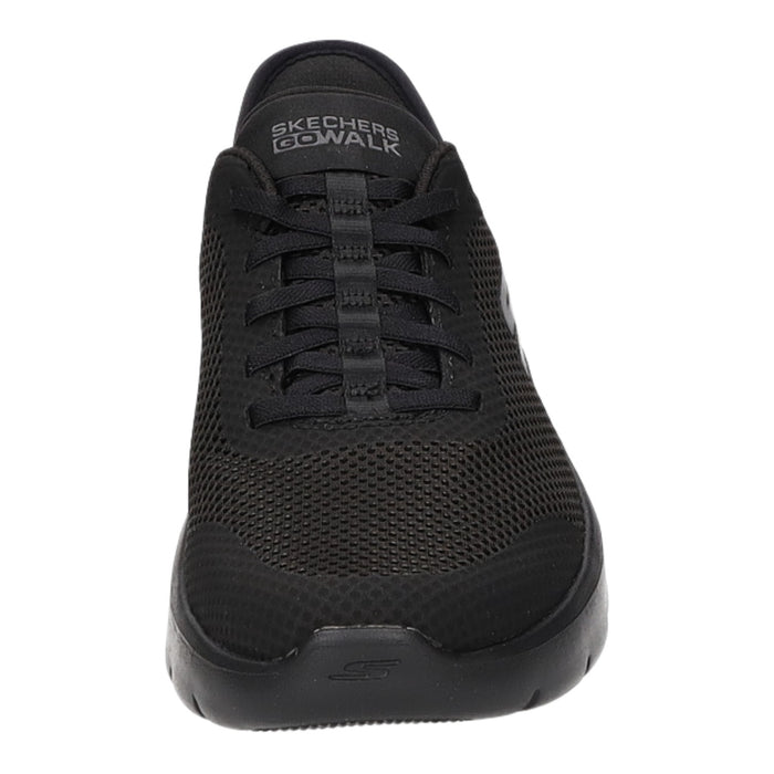 Skechers Schnürhalbschuh Sneaker (sportlich) GO WALK FLEX-GRAND ENTRY