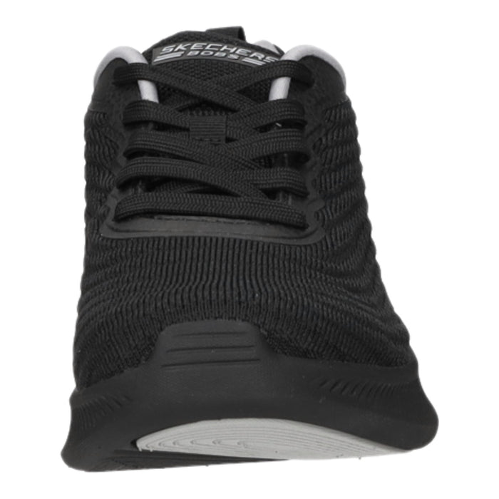Skechers Schnürhalbschuh Sneaker (sportlich) BOBS MODA FLEX-MELLOW DAWN - SchuhEggers.de
