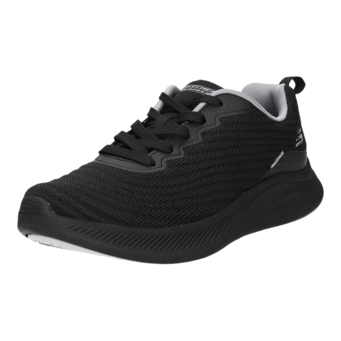 Skechers Schnürhalbschuh Sneaker (sportlich) BOBS MODA FLEX-MELLOW DAWN - SchuhEggers.de