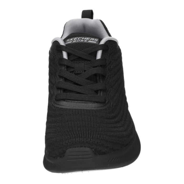 Skechers Schnürhalbschuh Sneaker (sportlich) BOBS MODA FLEX-MELLOW DAWN - SchuhEggers.de