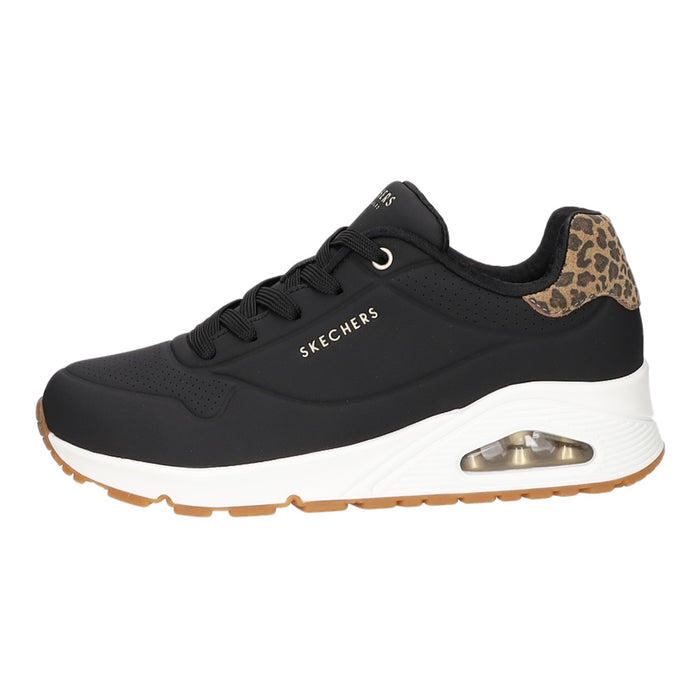 Skechers Schnürhalbschuh Sneaker (sportlich) UNO-JUNGLE NITE - SchuhEggers.de