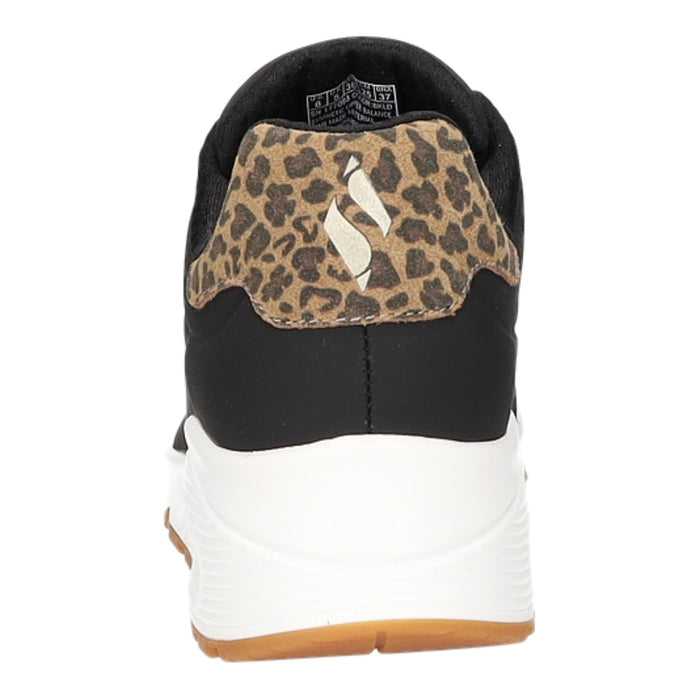 Skechers Schnürhalbschuh Sneaker (sportlich) UNO-JUNGLE NITE - SchuhEggers.de