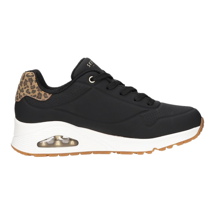 Skechers Schnürhalbschuh Sneaker (sportlich) UNO-JUNGLE NITE - SchuhEggers.de