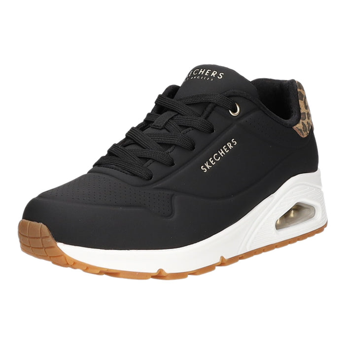 Skechers Schnürhalbschuh Sneaker (sportlich) UNO-JUNGLE NITE - SchuhEggers.de