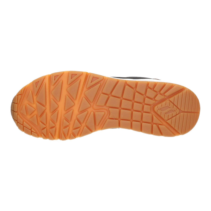 Skechers Schnürhalbschuh Sneaker (sportlich) UNO-JUNGLE NITE - SchuhEggers.de