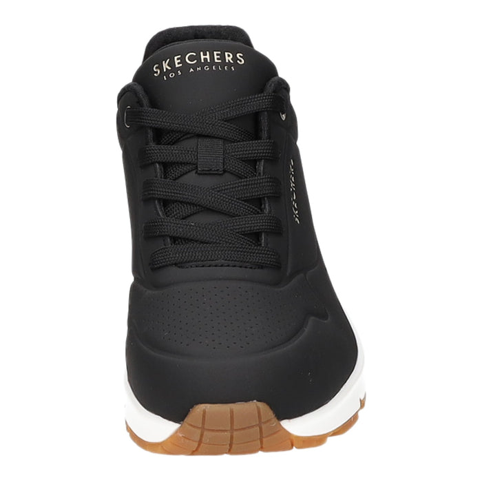 Skechers Schnürhalbschuh Sneaker (sportlich) UNO-JUNGLE NITE - SchuhEggers.de