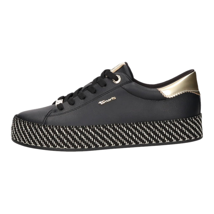 Tamaris Schnürhalbschuh Sneaker (sportlich) - SchuhEggers.de