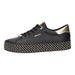 Tamaris Schnürhalbschuh Sneaker (sportlich) - SchuhEggers.de