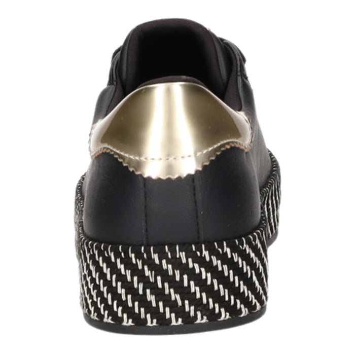 Tamaris Schnürhalbschuh Sneaker (sportlich) - SchuhEggers.de