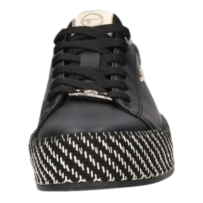 Tamaris Schnürhalbschuh Sneaker (sportlich) - SchuhEggers.de