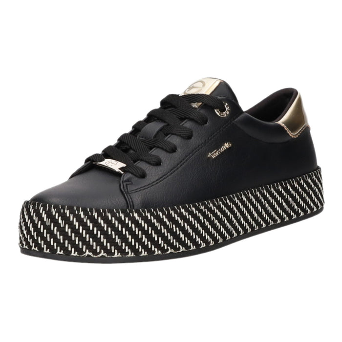 Tamaris Schnürhalbschuh Sneaker (sportlich) - SchuhEggers.de
