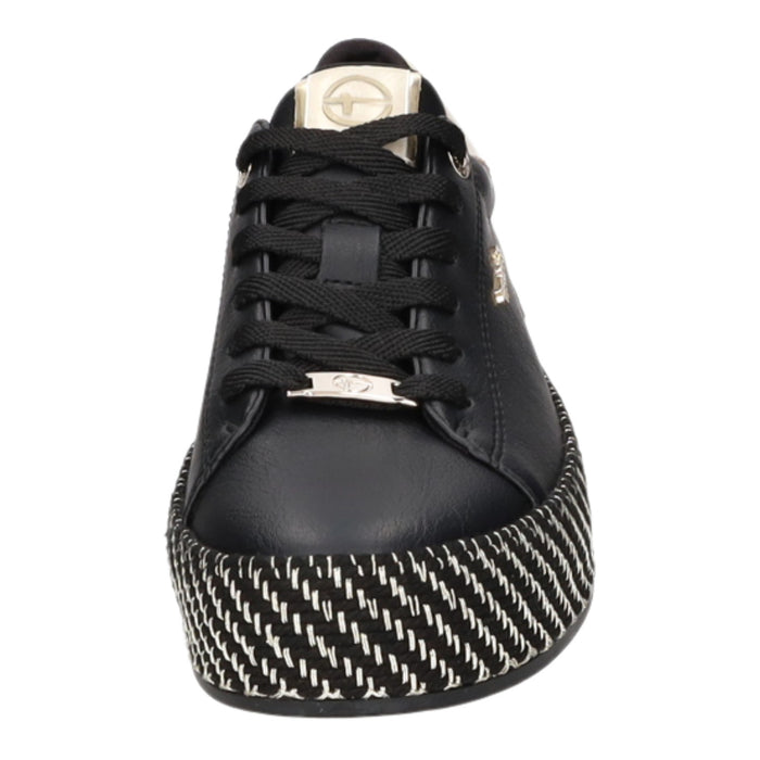 Tamaris Schnürhalbschuh Sneaker (sportlich) - SchuhEggers.de