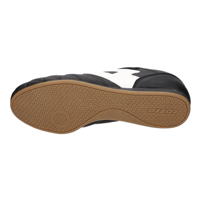 Lotto Schnürhalbschuh Sneaker (sportlich) TENDORO LC - SchuhEggers.de