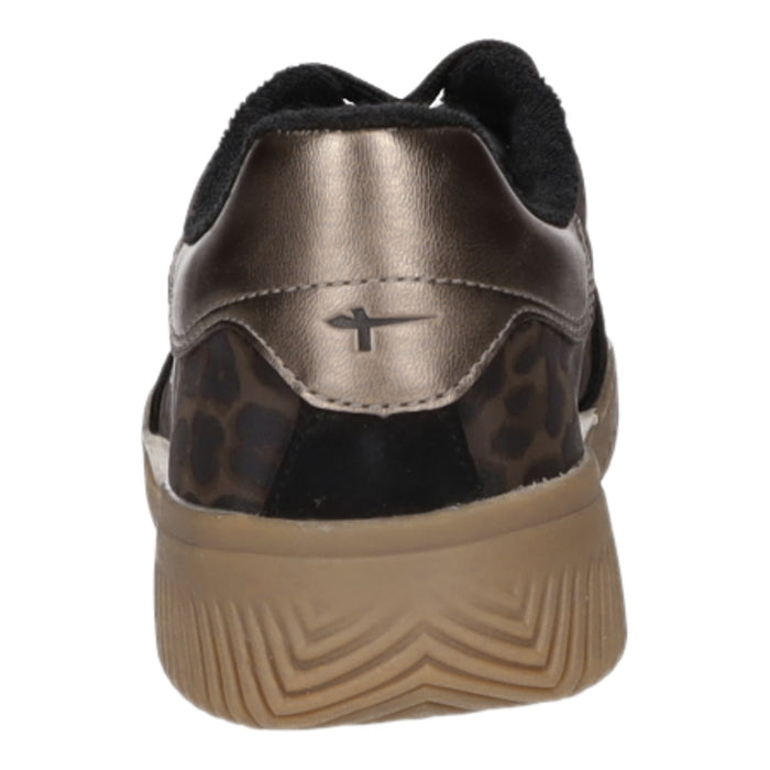 Tamaris Schnürhalbschuh Sneaker (sportlich) - SchuhEggers.de