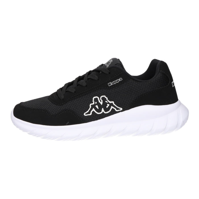 Kappa Schnürhalbschuh Sneaker (sportlich) STYLECODE: 26K0082001 LOGO - SchuhEggers.de