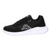 Kappa Schnürhalbschuh Sneaker (sportlich) STYLECODE: 26K0082001 LOGO - SchuhEggers.de