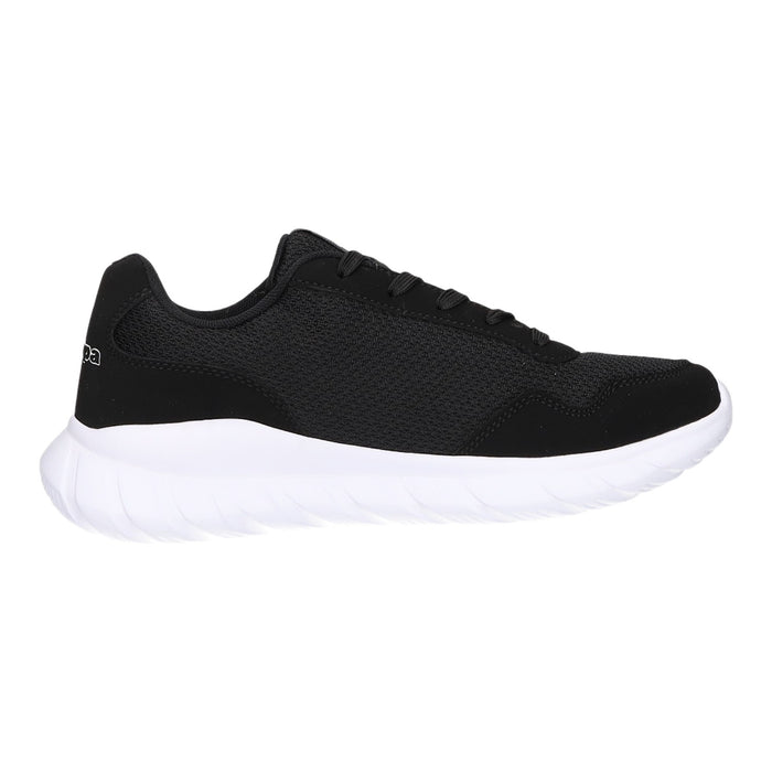 Kappa Schnürhalbschuh Sneaker (sportlich) STYLECODE: 26K0082001 LOGO - SchuhEggers.de