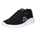 Kappa Schnürhalbschuh Sneaker (sportlich) STYLECODE: 26K0082001 LOGO - SchuhEggers.de