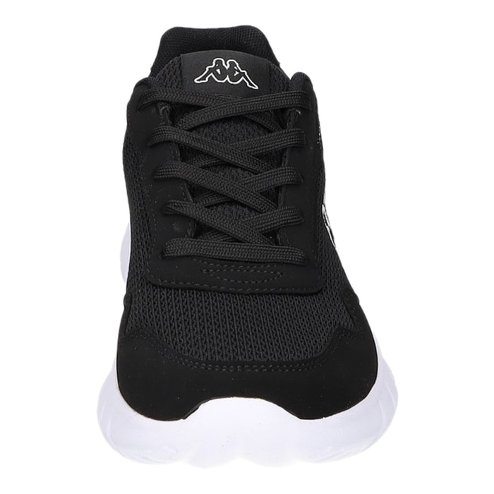 Kappa Schnürhalbschuh Sneaker (sportlich) STYLECODE: 26K0082001 LOGO - SchuhEggers.de