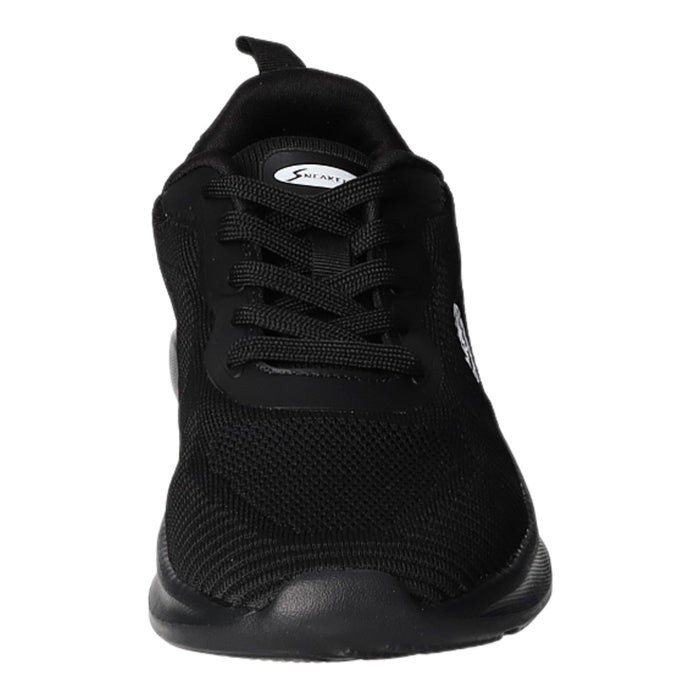 Sneakers Schnürhalbschuh Sneaker (sportlich) - SchuhEggers.de