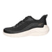Skechers Schnürhalbschuh Sneaker (sportlich) BOBS SQUAD WAVES-STILL WADING - SchuhEggers.de
