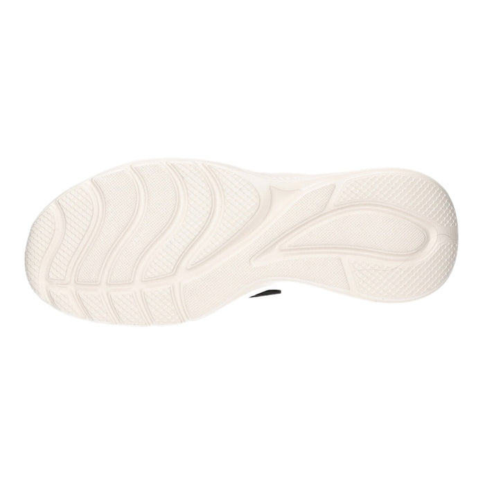 Skechers Schnürhalbschuh Sneaker (sportlich) BOBS SQUAD WAVES-STILL WADING - SchuhEggers.de
