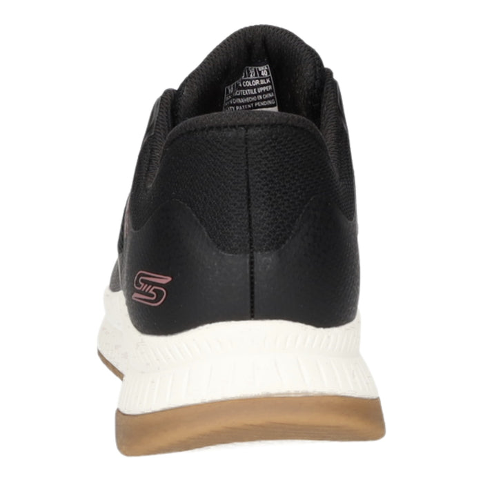 Skechers Schnürhalbschuh Sneaker (sportlich) BOBS SQUAD 4- STAPLE LOOK