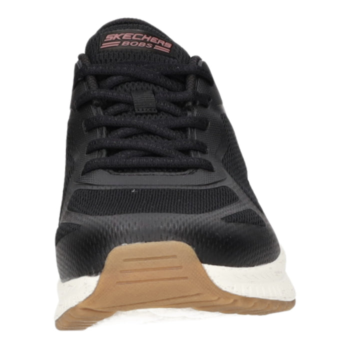 Skechers Schnürhalbschuh Sneaker (sportlich) BOBS SQUAD 4- STAPLE LOOK