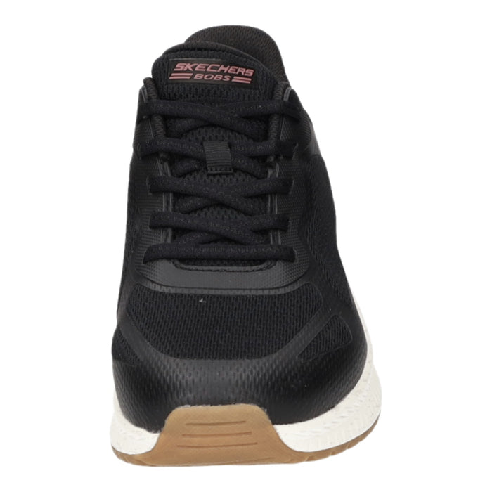 Skechers Schnürhalbschuh Sneaker (sportlich) BOBS SQUAD 4- STAPLE LOOK - SchuhEggers.de