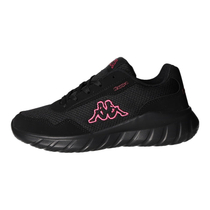 Kappa Schnürhalbschuh Sneaker (sportlich) STYLECODE: 26K0082001 LOGO - SchuhEggers.de