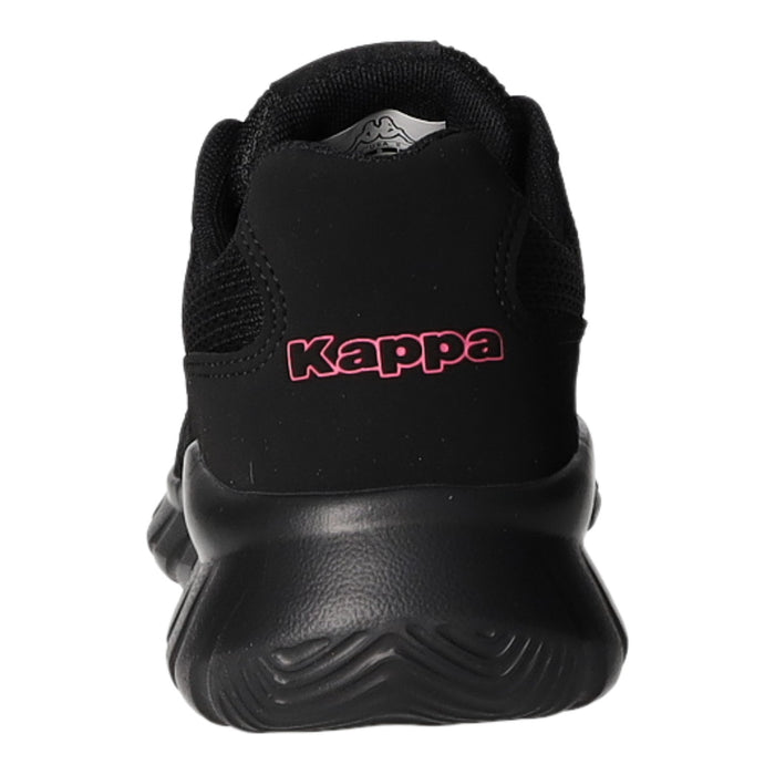 Kappa Schnürhalbschuh Sneaker (sportlich) STYLECODE: 26K0082001 LOGO - SchuhEggers.de
