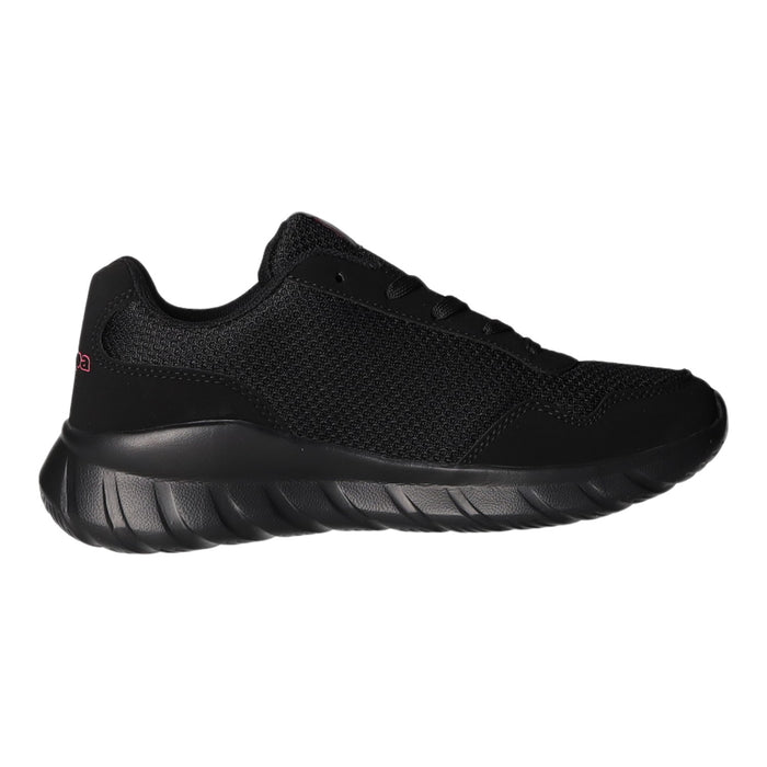 Kappa Schnürhalbschuh Sneaker (sportlich) STYLECODE: 26K0082001 LOGO - SchuhEggers.de