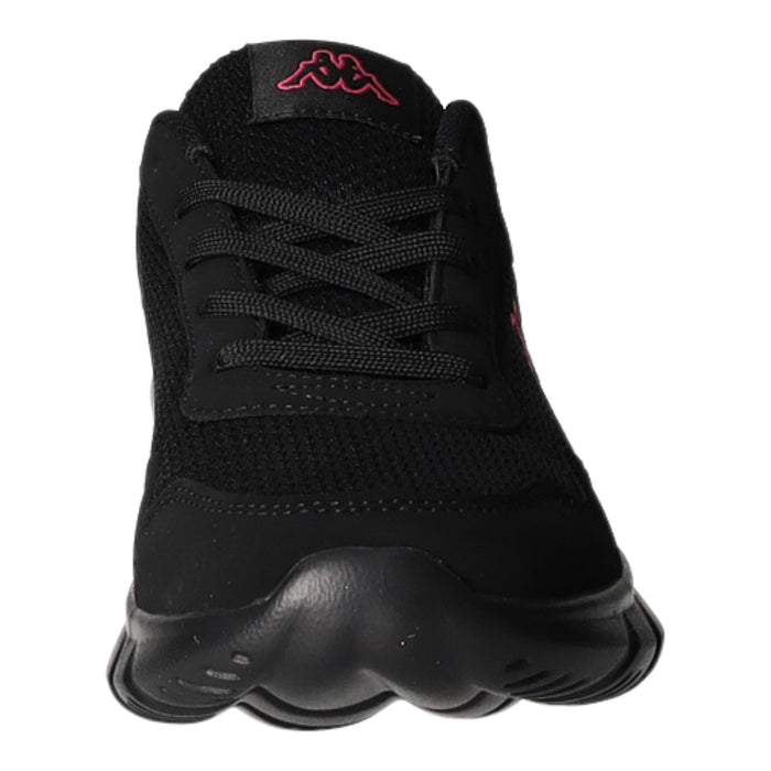 Kappa Schnürhalbschuh Sneaker (sportlich) STYLECODE: 26K0082001 LOGO - SchuhEggers.de
