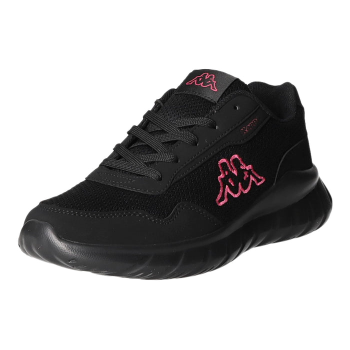 Kappa Schnürhalbschuh Sneaker (sportlich) STYLECODE: 26K0082001 LOGO - SchuhEggers.de