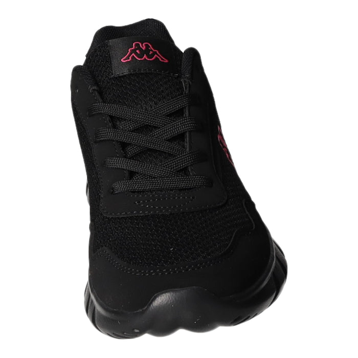 Kappa Schnürhalbschuh Sneaker (sportlich) STYLECODE: 26K0082001 LOGO - SchuhEggers.de