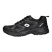 Lotto Schnürhalbschuh Sneaker (sportlich) KITAURA - SchuhEggers.de