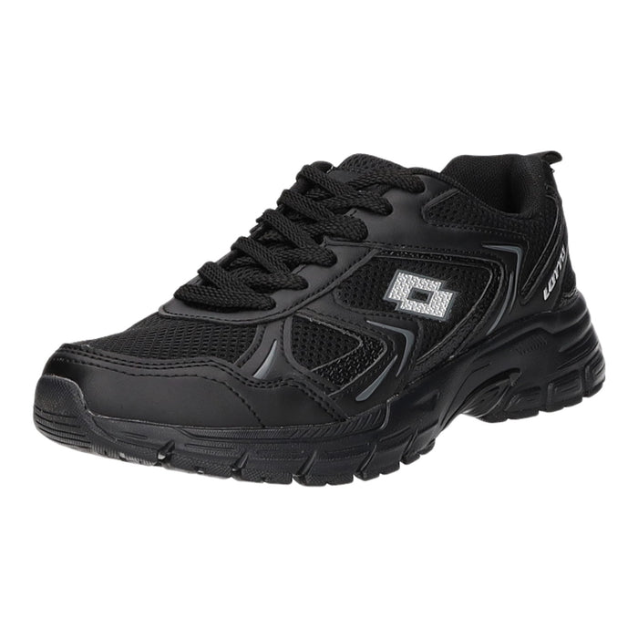 Lotto Schnürhalbschuh Sneaker (sportlich) KITAURA - SchuhEggers.de