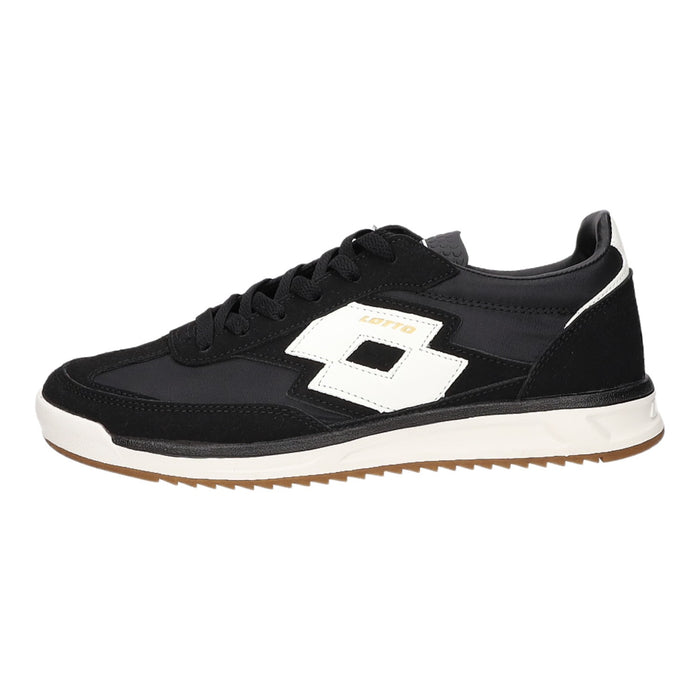 Lotto Schnürhalbschuh Sneaker (sportlich) ATHLEGIC BC - SchuhEggers.de