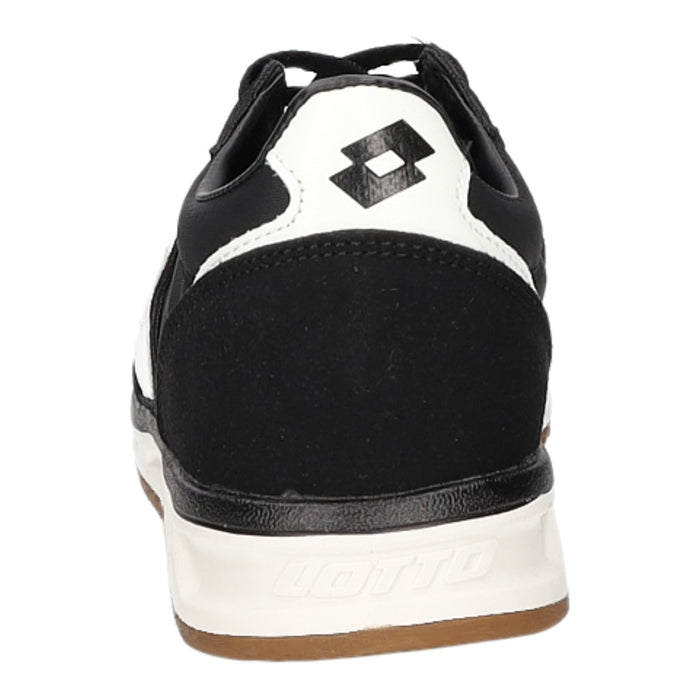 Lotto Schnürhalbschuh Sneaker (sportlich) ATHLEGIC BC
