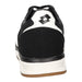 Lotto Schnürhalbschuh Sneaker (sportlich) ATHLEGIC BC - SchuhEggers.de