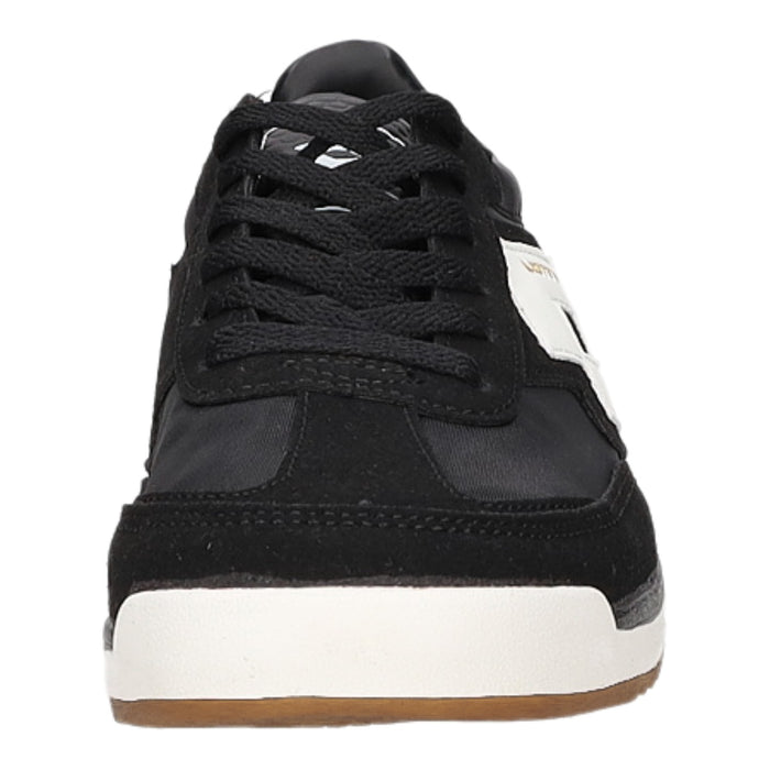 Lotto Schnürhalbschuh Sneaker (sportlich) ATHLEGIC BC - SchuhEggers.de
