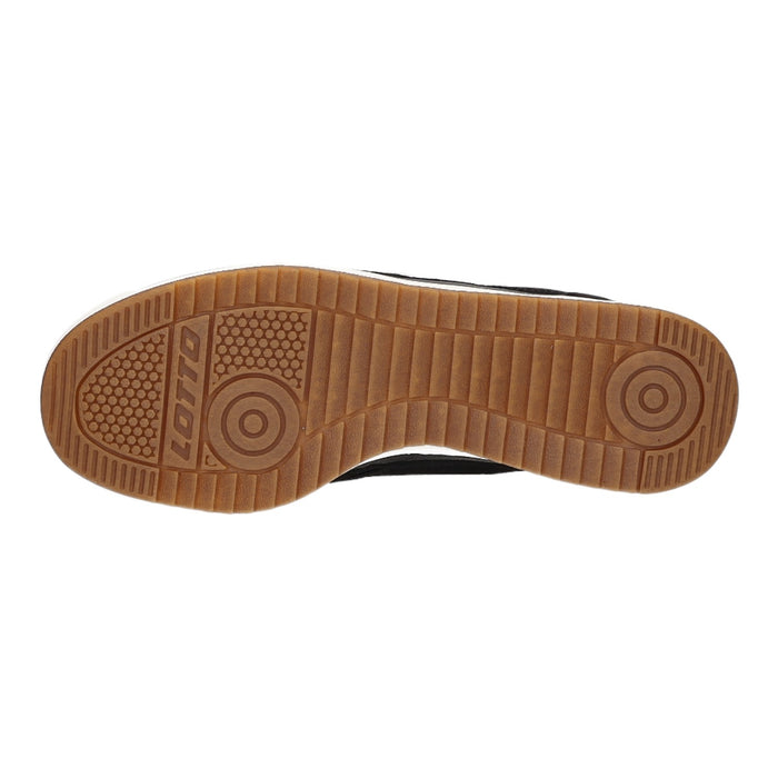 Lotto Schnürhalbschuh Sneaker (sportlich) ATHLEGIC BC