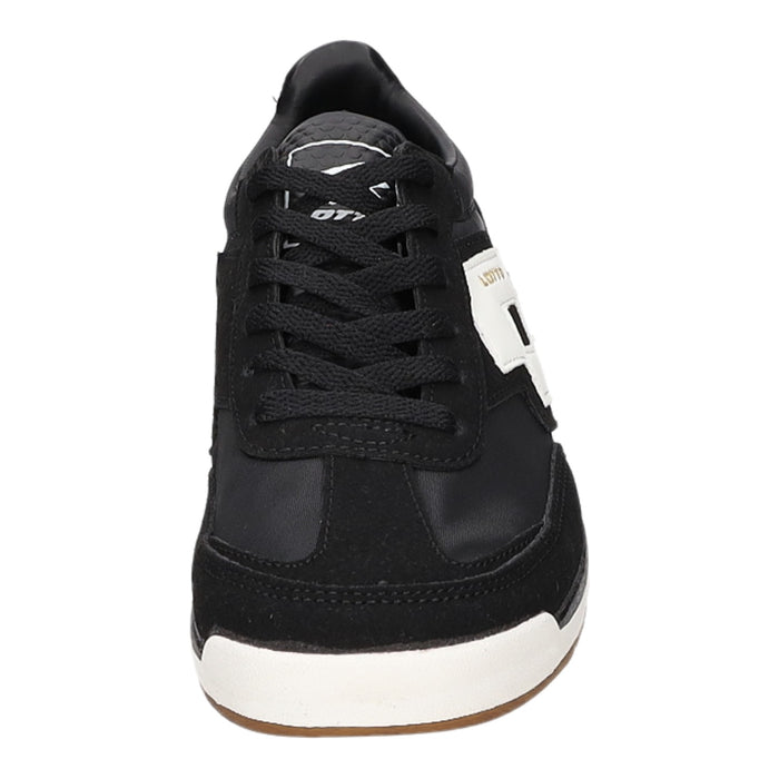 Lotto Schnürhalbschuh Sneaker (sportlich) ATHLEGIC BC - SchuhEggers.de