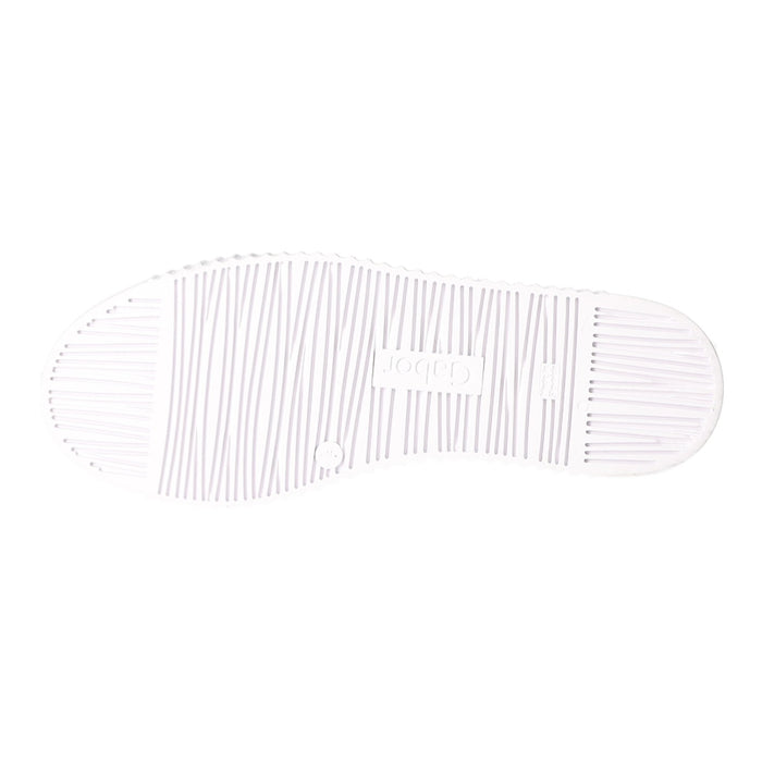 Gabor Schnürhalbschuh Sneaker (sportlich) - SchuhEggers.de